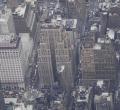  manhattan  -  chelsea et le quartier du vetement  - hotel new yorker new yorker 8em av 34 street 5